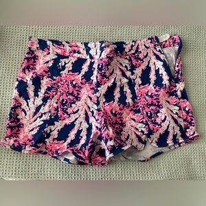 Lilly Pulitzer Shorts